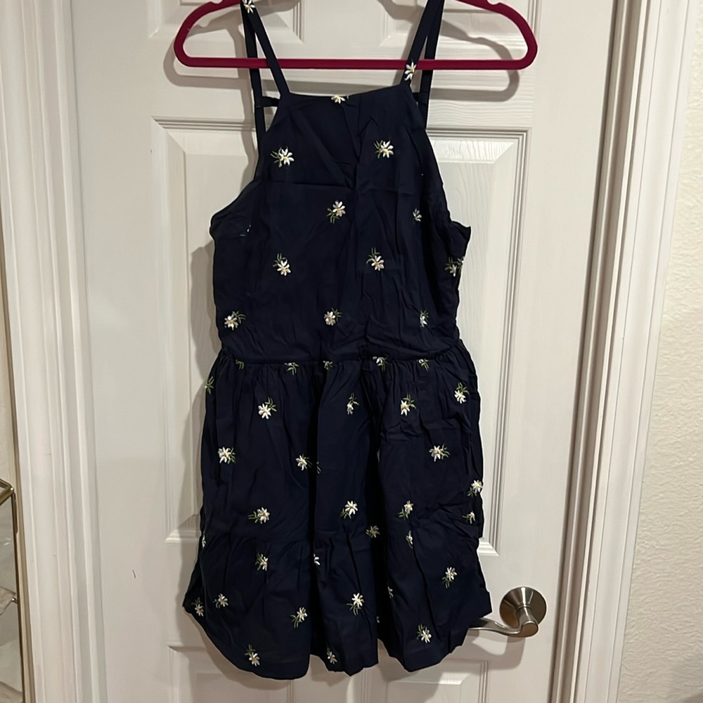 Daisy dress